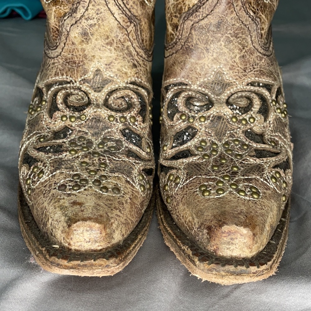 Corral Boots - image 5